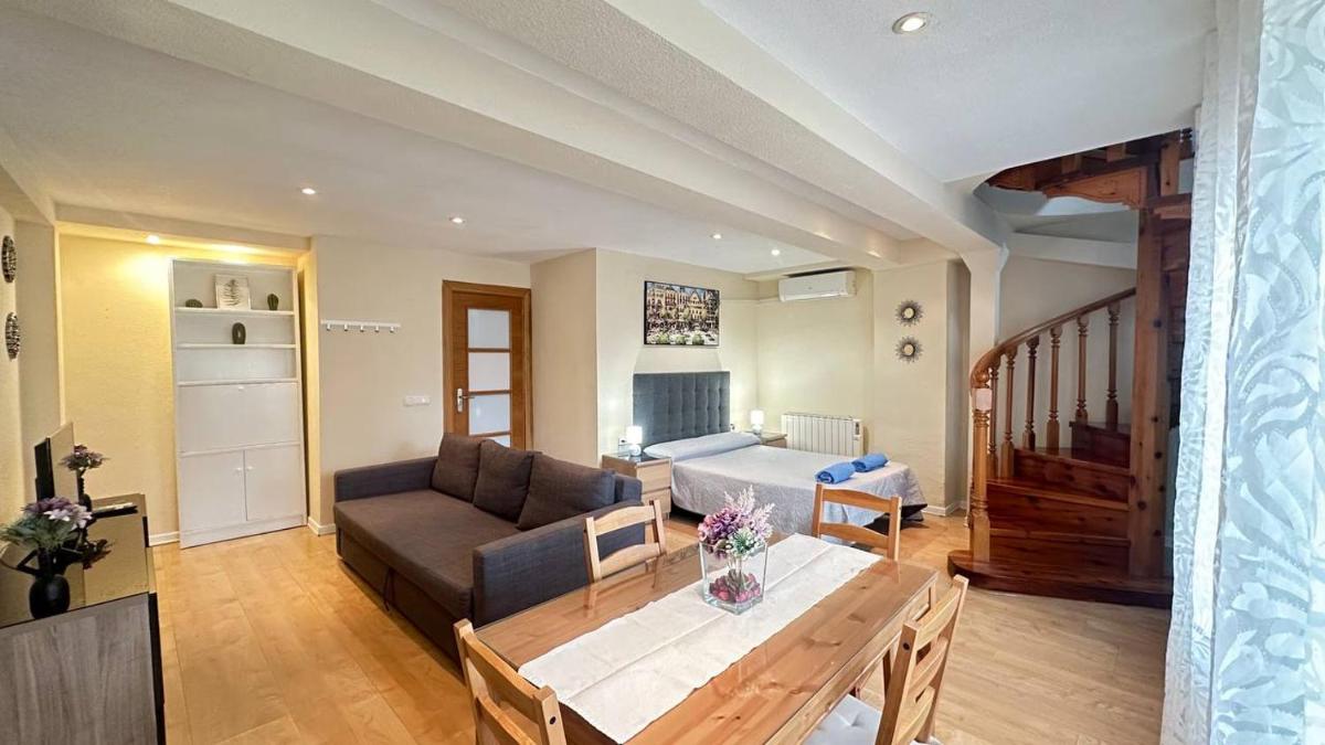 Rooms San Marcos - Housity