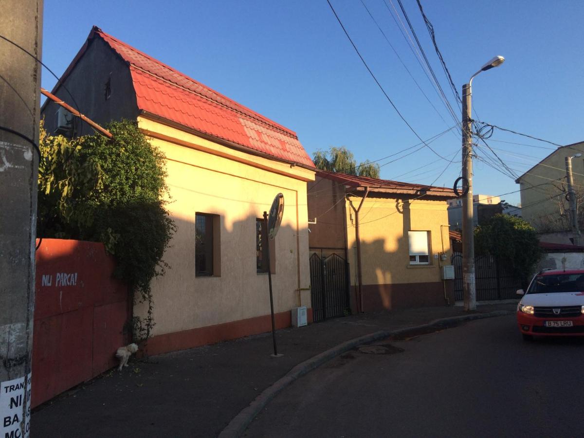 Bucharest Center Villa - Housity