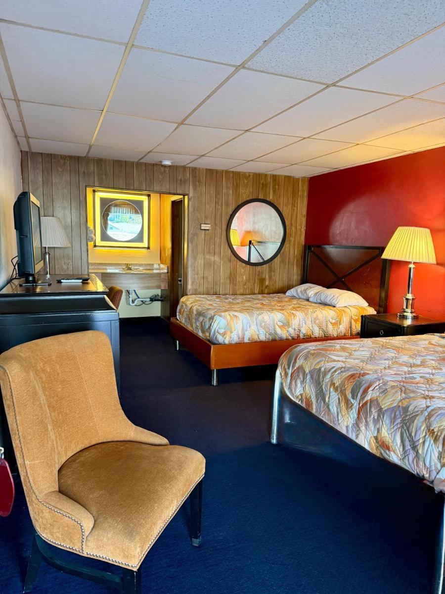 Virginian Motel - Housity