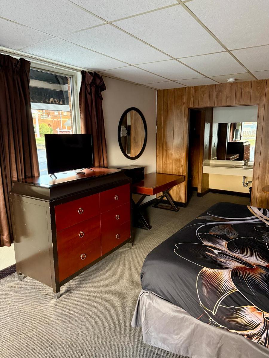 Virginian Motel - Housity