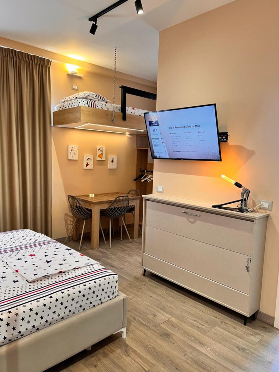 apartamente Melodi - Hizvo