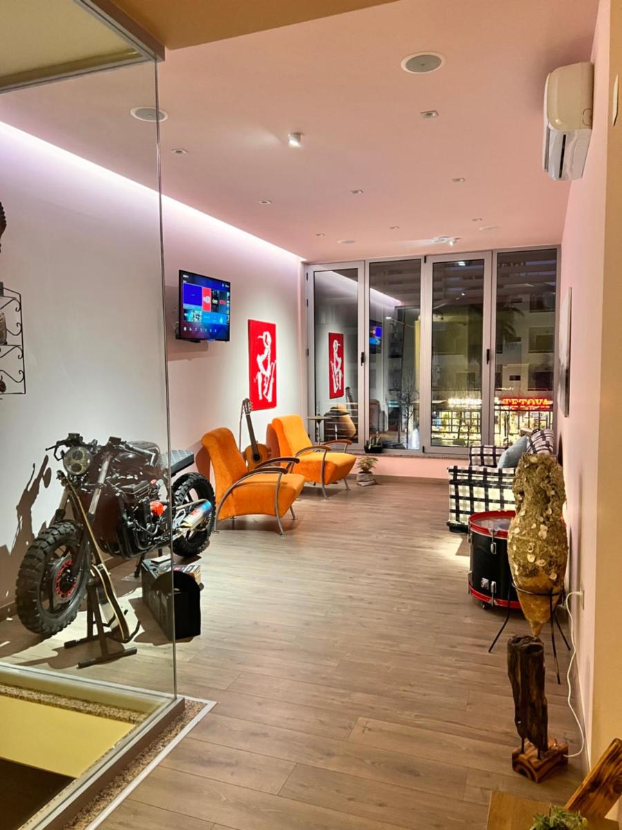 apartamente Melodi - Hizvo