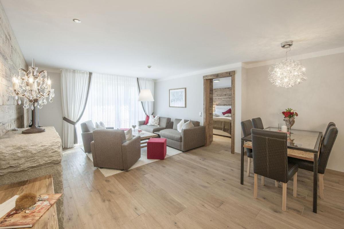 Hotelino Petit Chalet - Housity