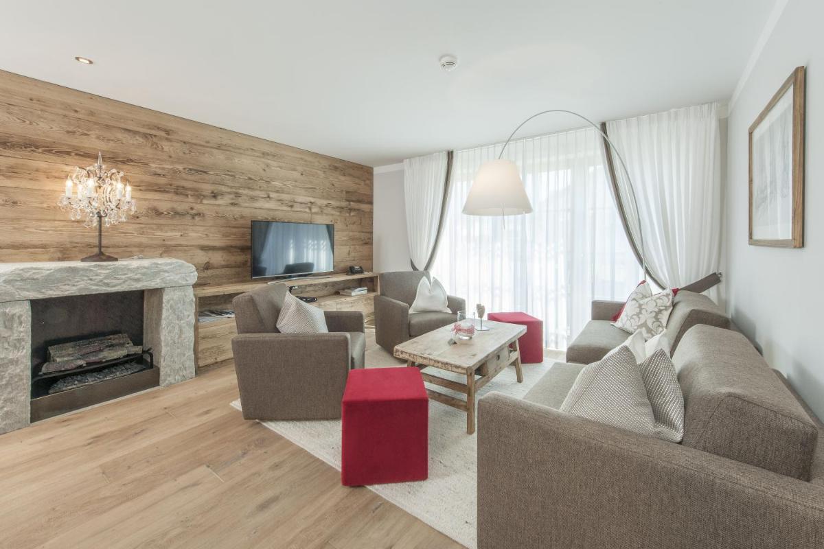 Hotelino Petit Chalet - Housity