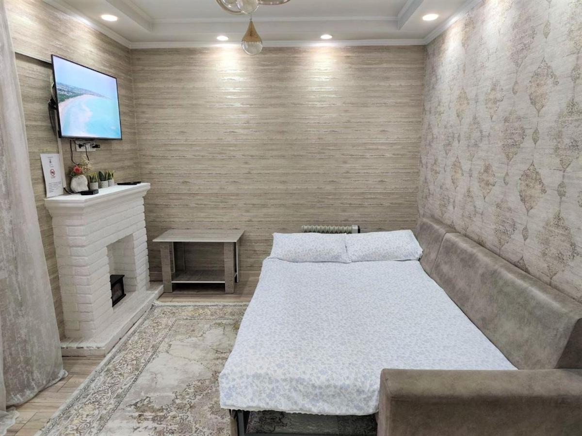 Комфортный дом до 4х человек. Есть парковка на 2 машины, Wi-Fi, TV. - Hizvo