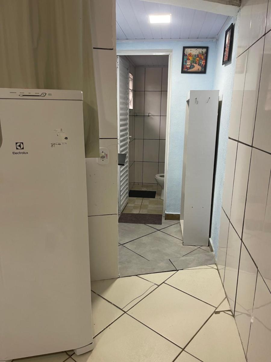 BERTIOGA suítes na praia centro - Housity