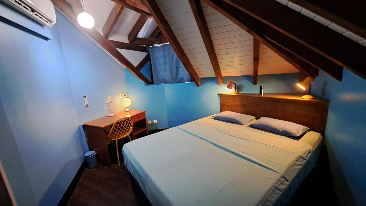 Bed and Breakfast - Chez Nous - Housity