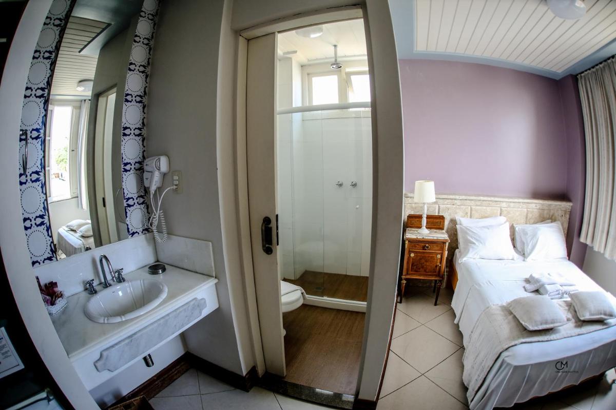 Hotel Pousada da Mangueira - Housity