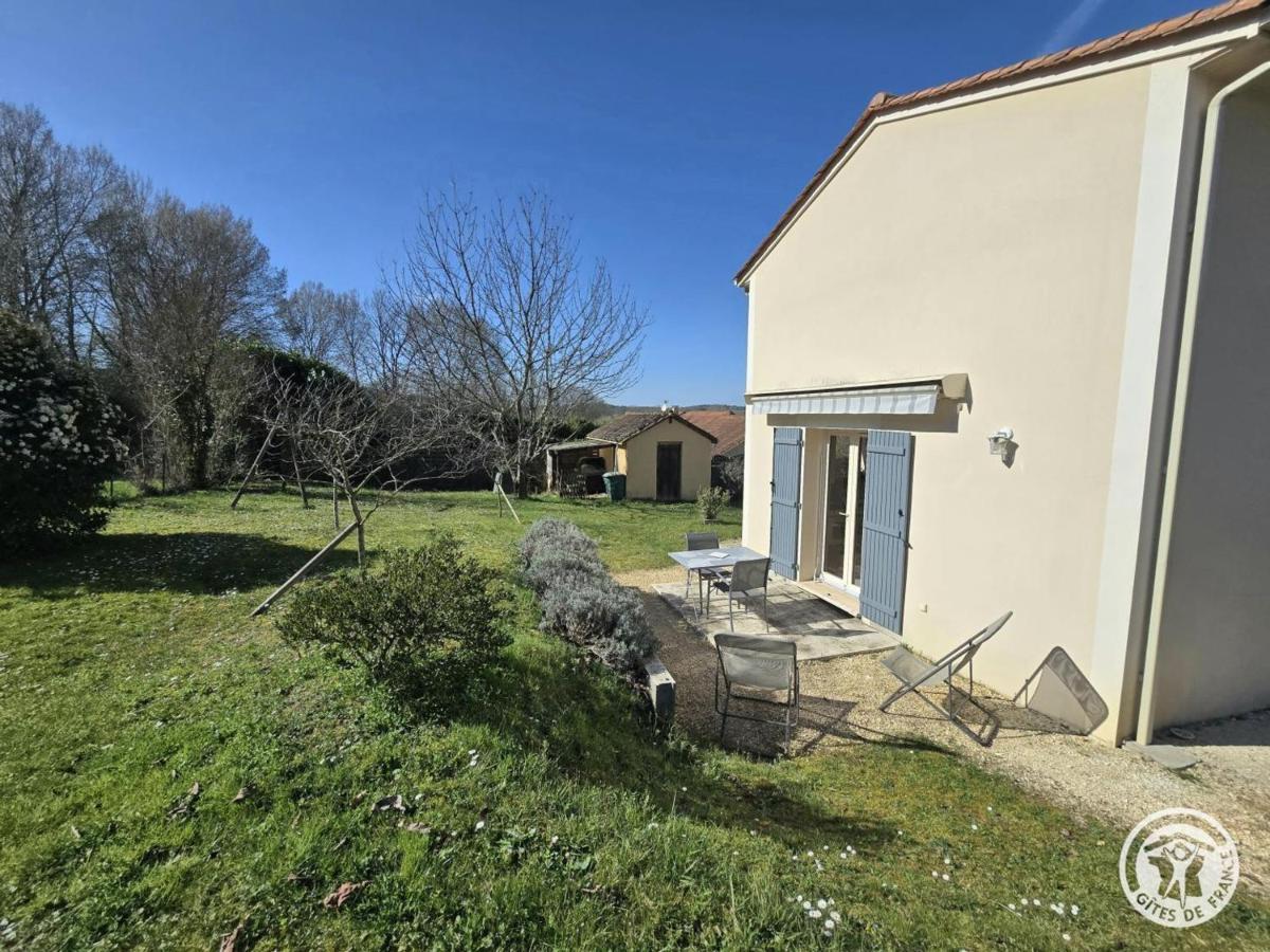 Cosy Maison dans le Périgord Noir avec Jardin - FR-1-616-237 - Housity