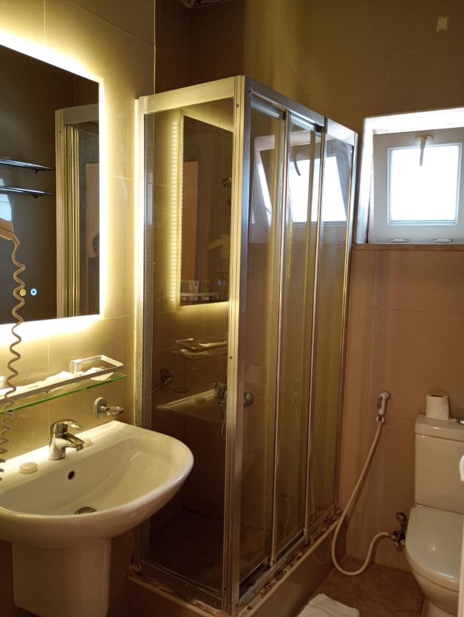 Saint John Hotel - Hizvo