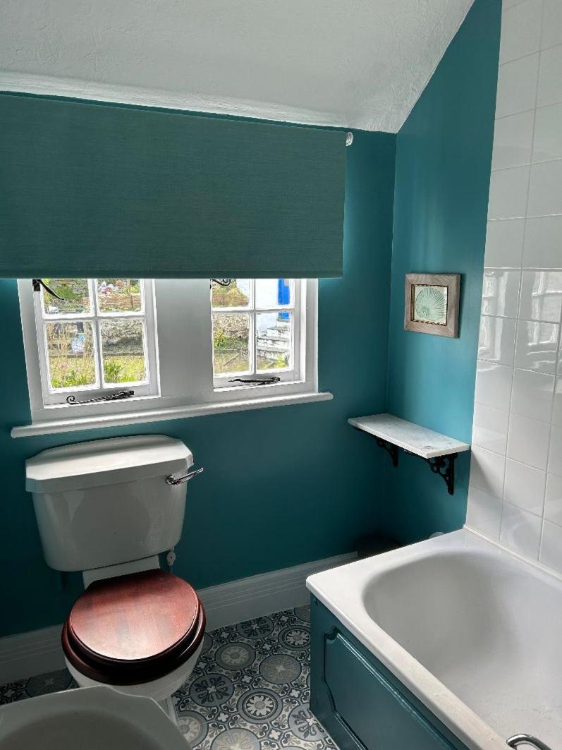 The New Inn Hotel Clovelly - Housity