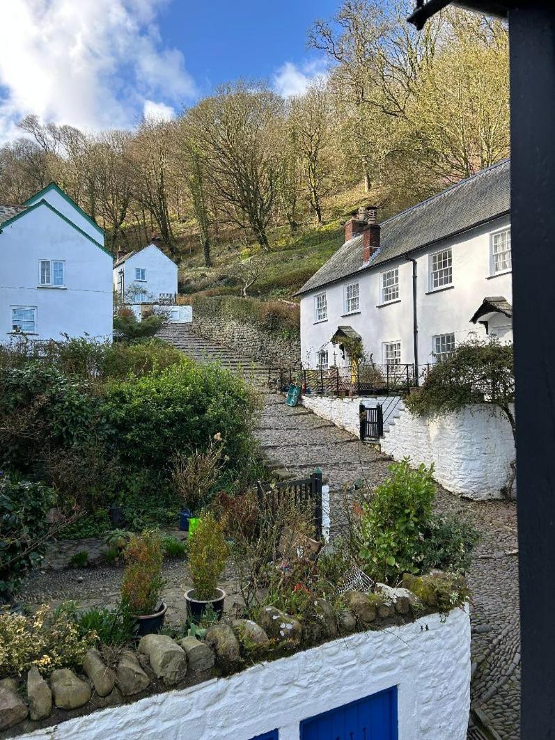 The New Inn Hotel Clovelly - Housity