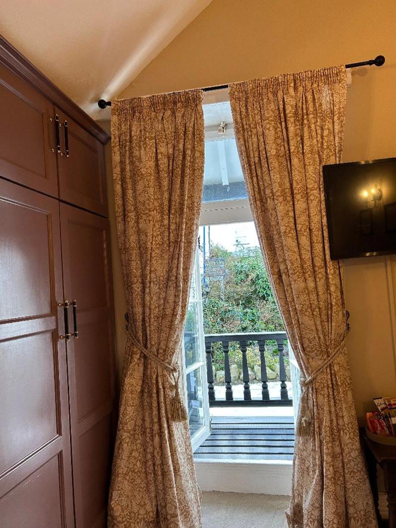 The New Inn Hotel Clovelly - Housity