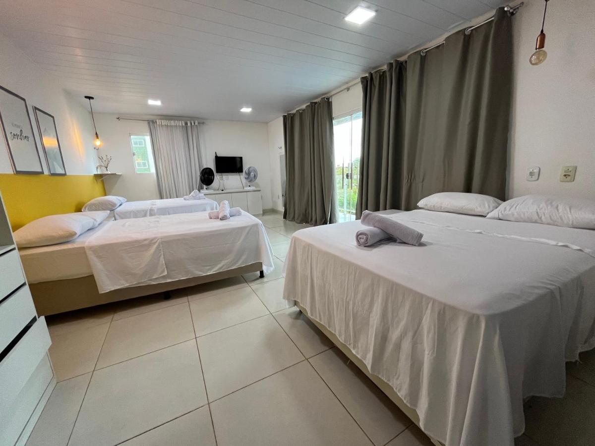 Casa em Jacumã com piscina e vista MAR - Housity