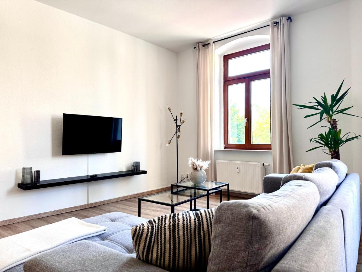 Business-Apartment - Citynah, WLAN, Drucker, Netflix & Parken - Housity