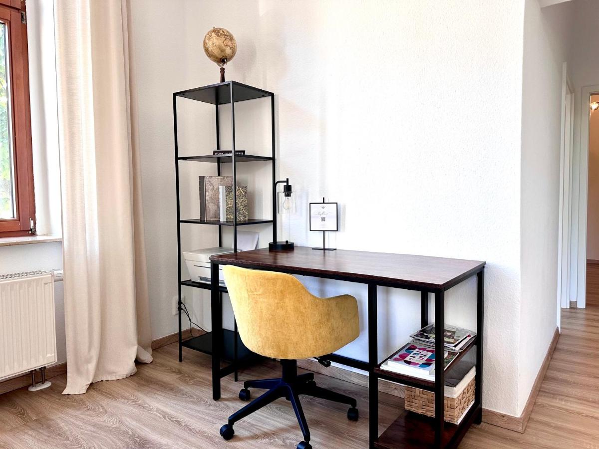 Business-Apartment - Citynah, WLAN, Drucker, Netflix & Parken - Housity