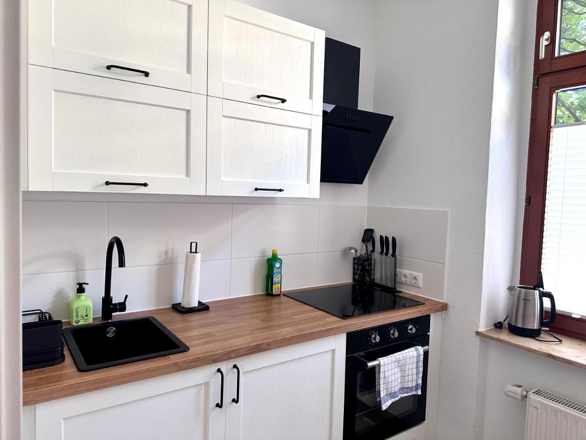 Business-Apartment - Citynah, WLAN, Drucker, Netflix & Parken - Housity