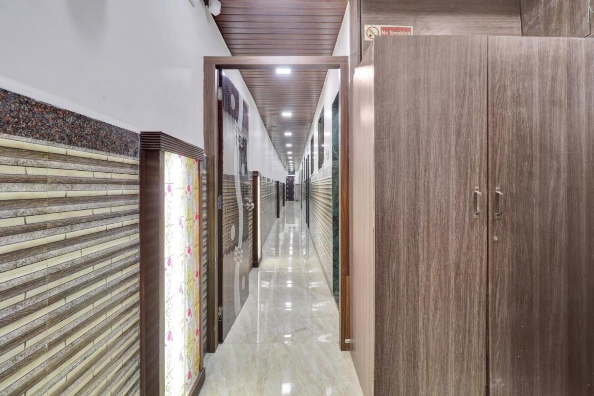 Collection O Kurla LBS Road Formerly Mumbai Residency - Hizvo