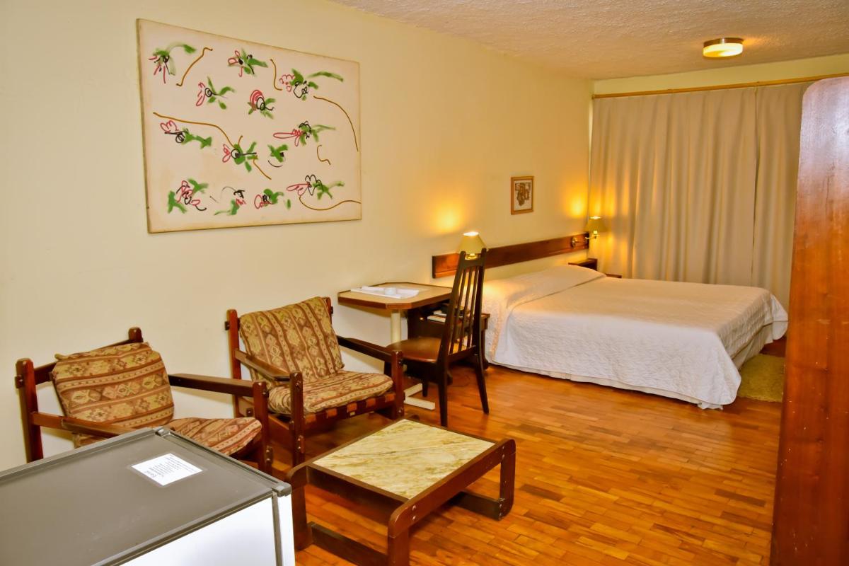Hotel Estoril - Housity