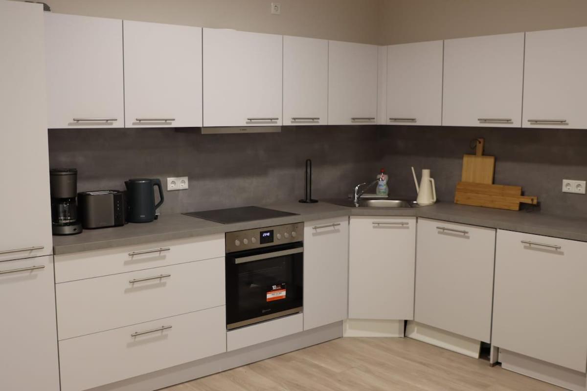 City-Apartment Braunschweig - Housity