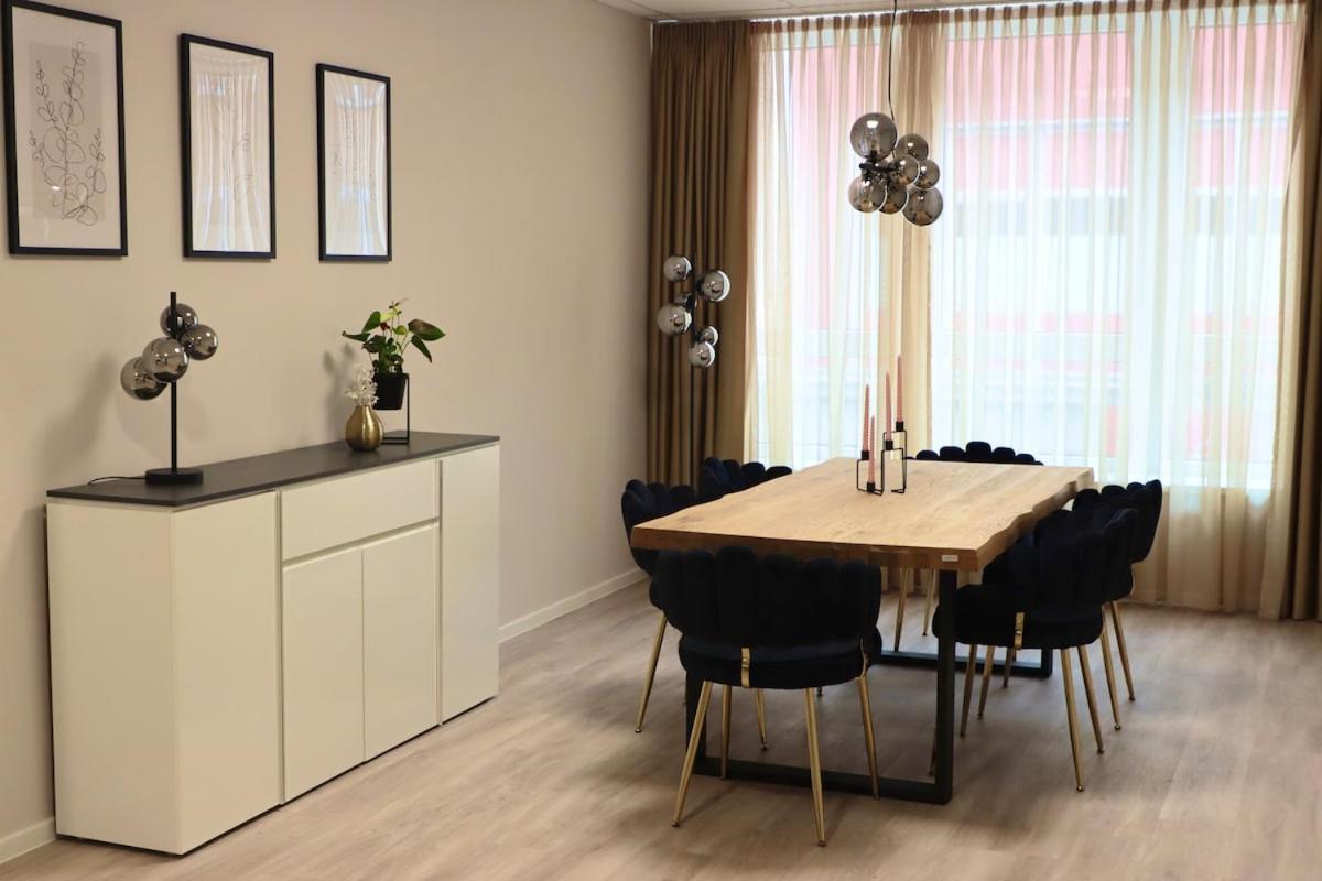 City-Apartment Braunschweig - Housity