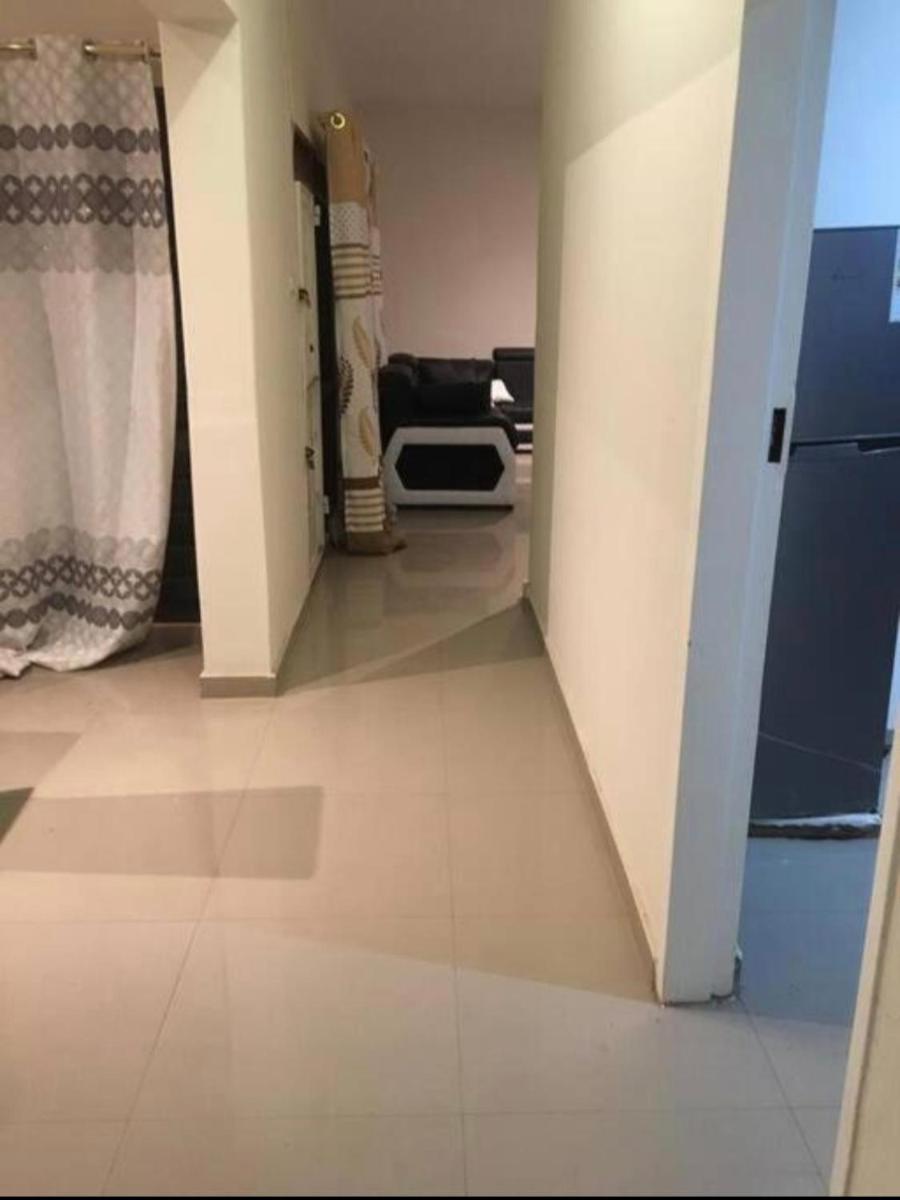 EMCA Spacious Zamtel flat - Hizvo