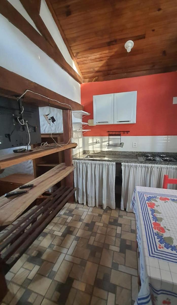 Pousada Estalagem Mirante - Housity