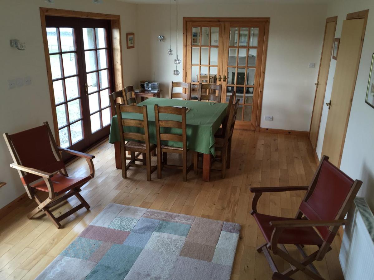 Holiday Home Croft46 - Housity
