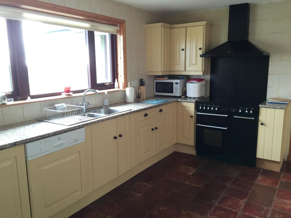 Holiday Home Croft46 - Housity