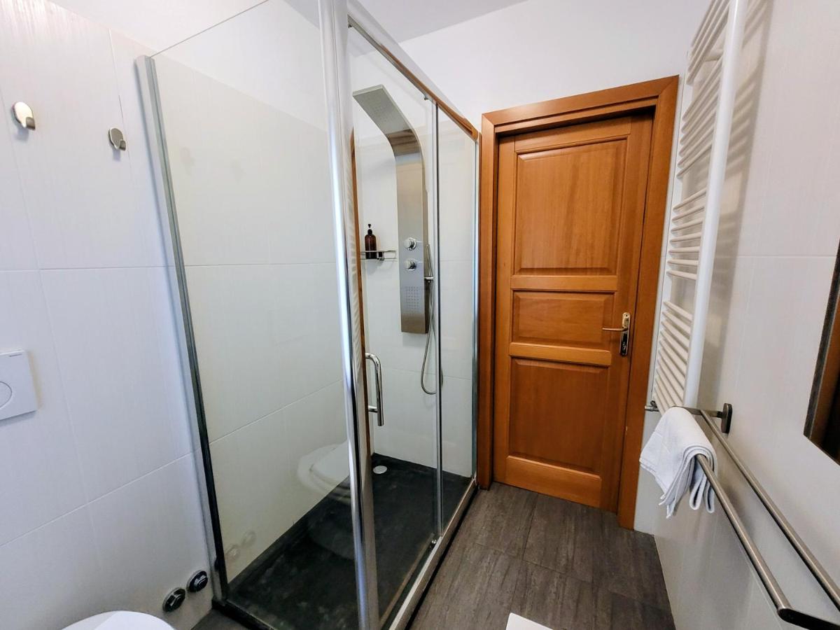 Cham'Heart, 4-star apartments in Chamonix centre with free private parking - Housity