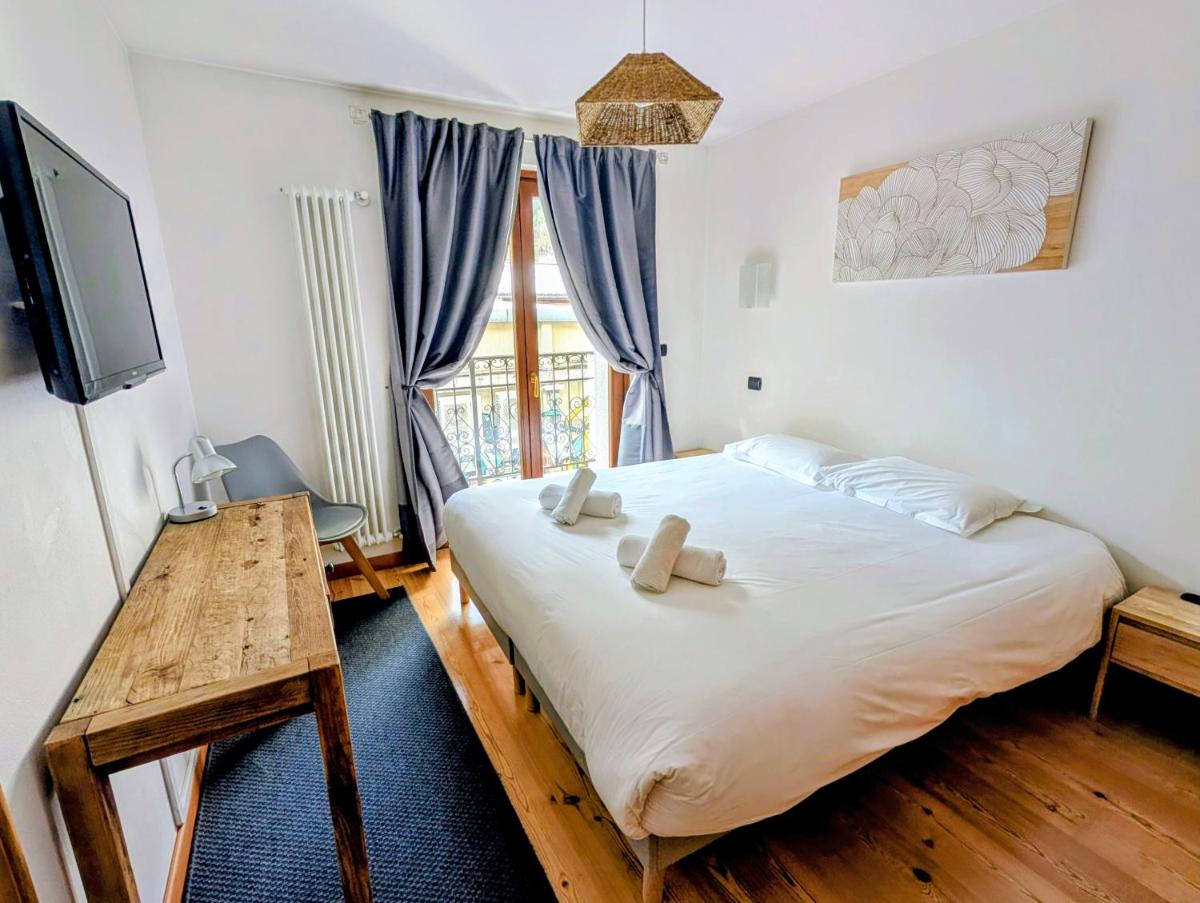 Cham'Heart, 4-star apartments in Chamonix centre with free private parking - Housity