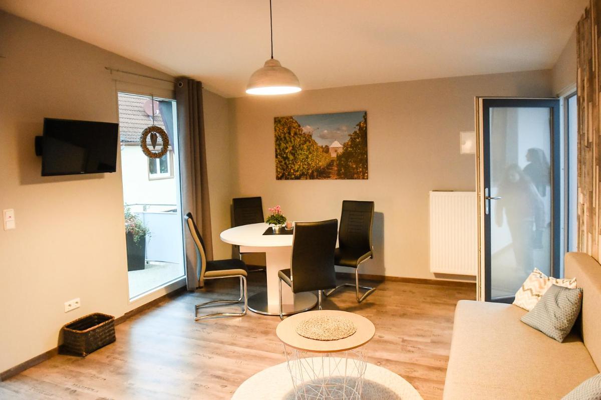 Boardinghouse Alte Bank - Housity