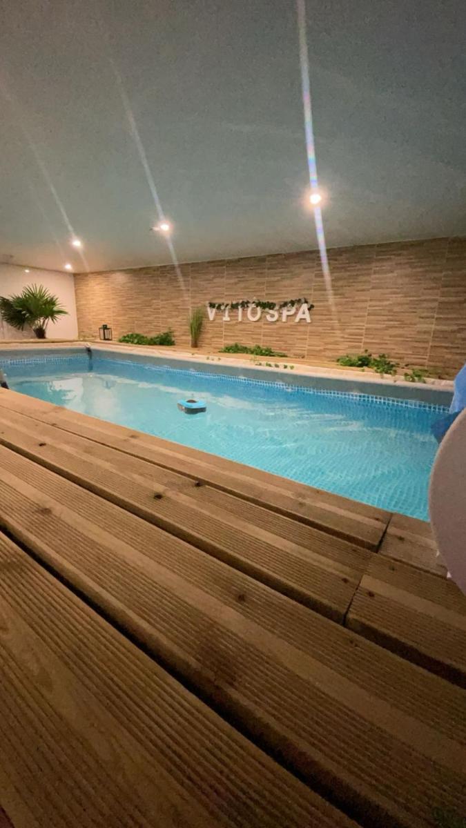 Vitospa - Housity