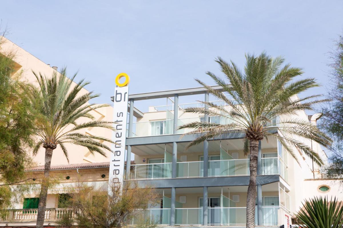 Apartamentos Mix Bahia Real - Housity