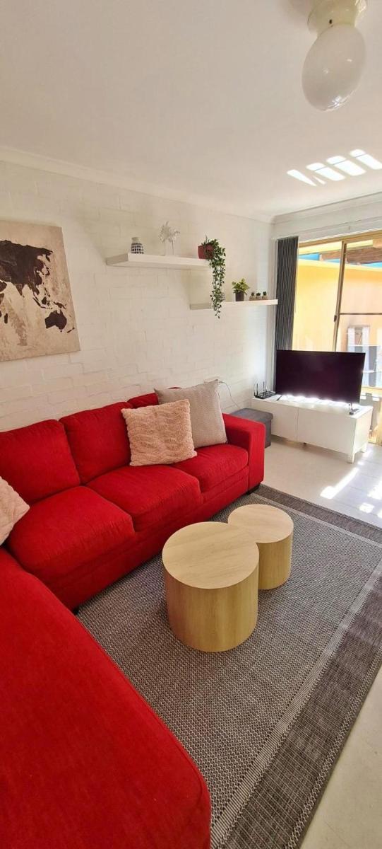 Kalbarri Garden Apartment 5 - Kalbarri WA - Housity