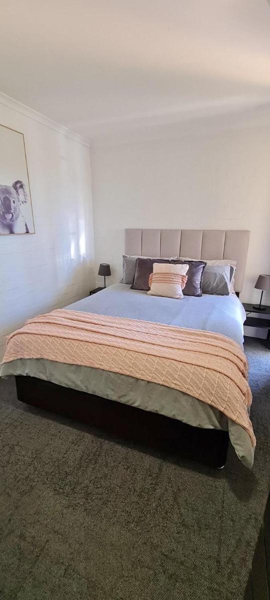 Kalbarri Garden Apartment 5 - Kalbarri WA - Housity