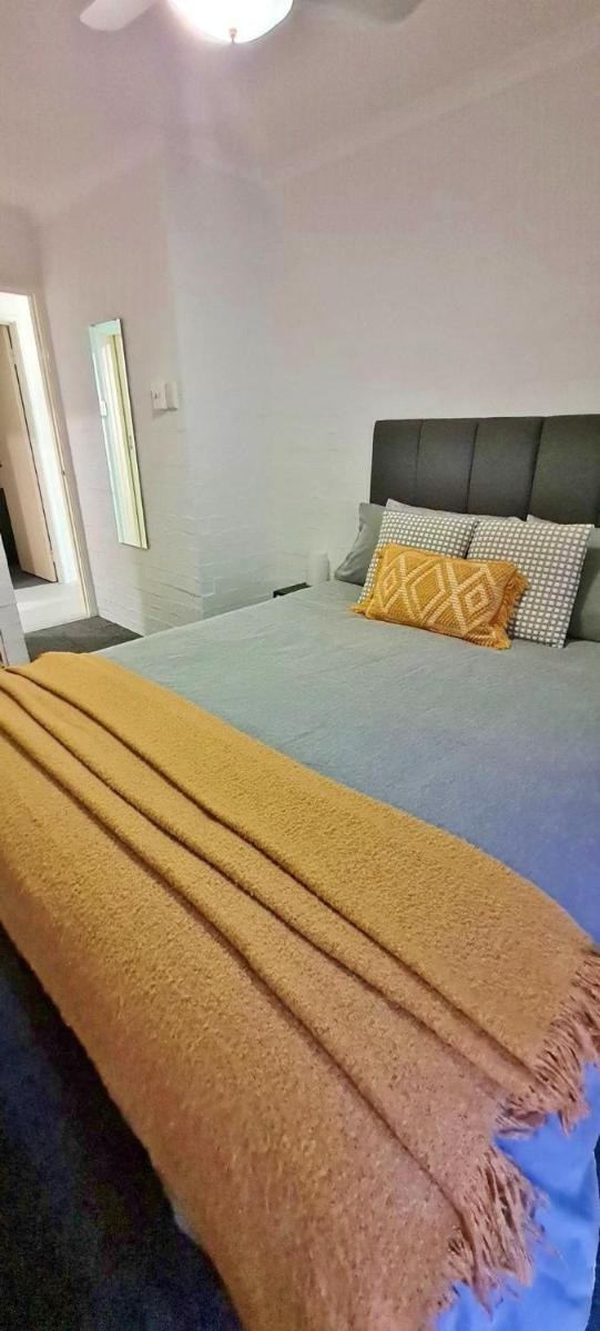 Kalbarri Garden Apartment 5 - Kalbarri WA - Housity