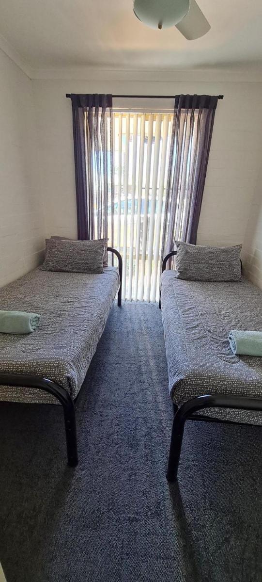 Kalbarri Garden Apartment 5 - Kalbarri WA - Housity