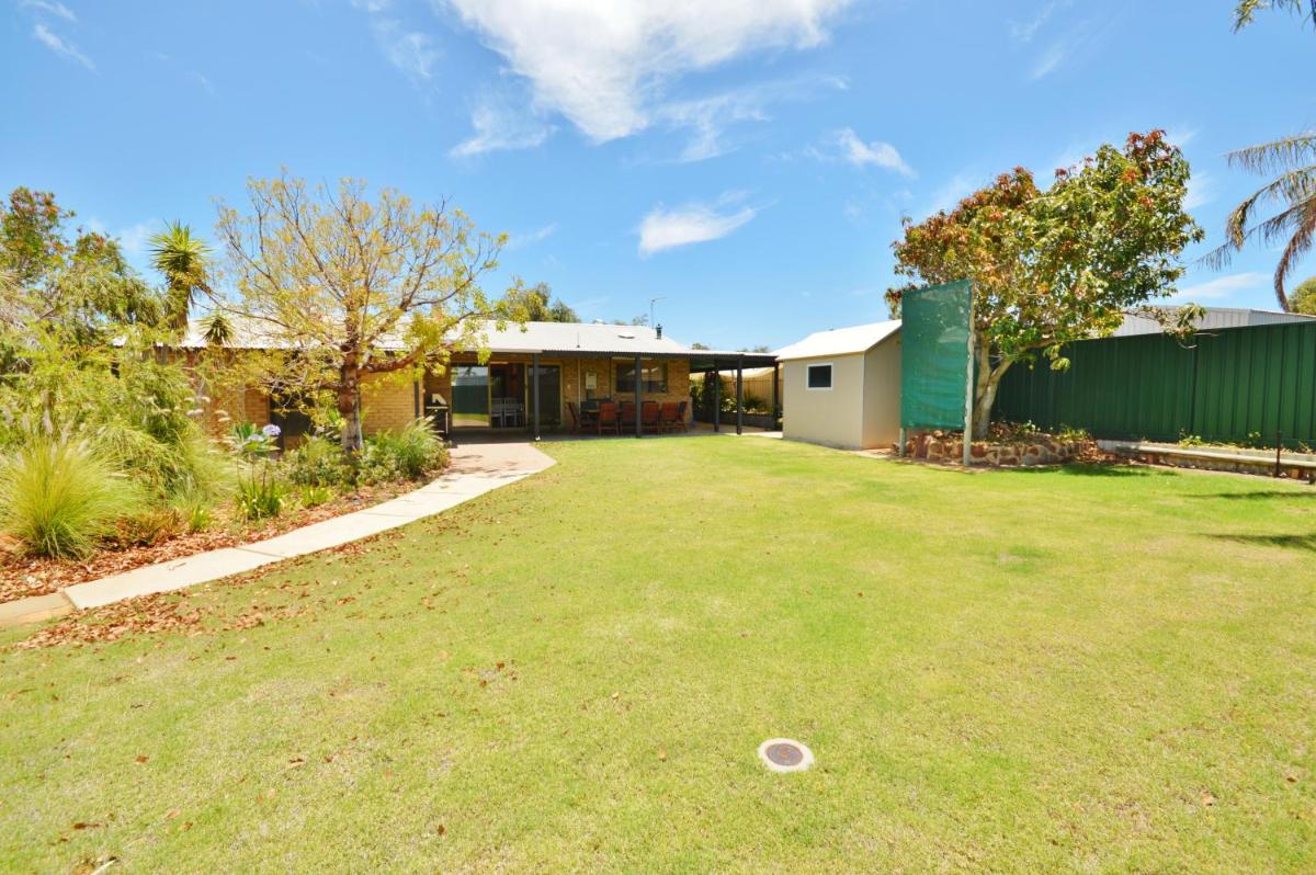 Starfire Close 3 - Kalbarri, WA - Housity