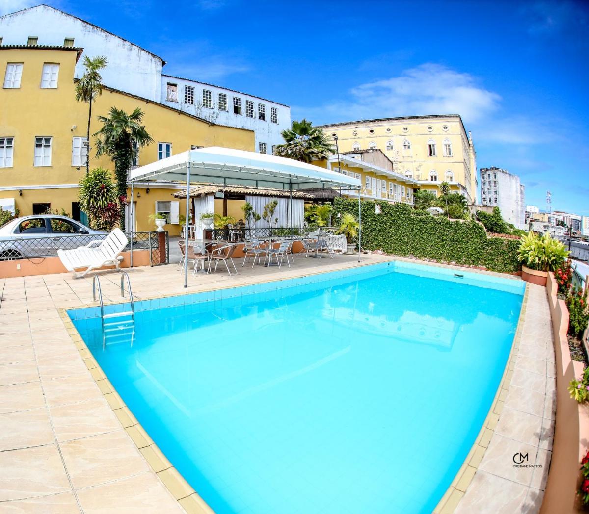 Hotel Pousada da Mangueira - Housity