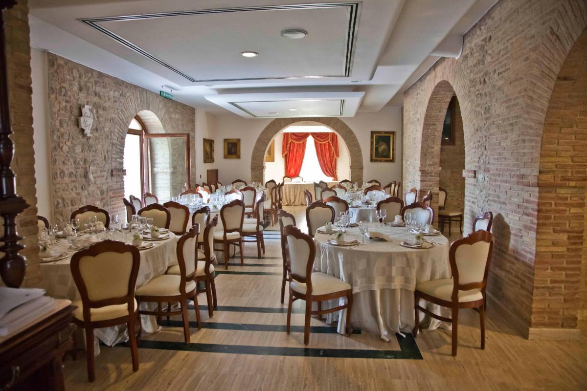 Hotel Castello di Septe - Housity