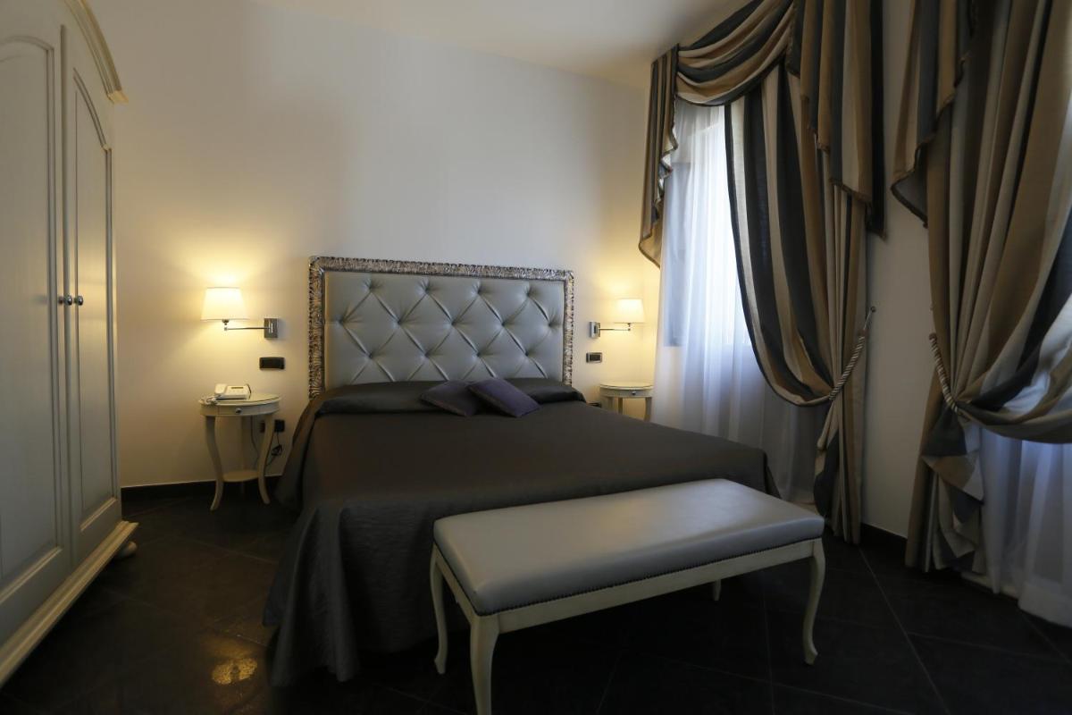 Hotel Castello di Septe - Housity