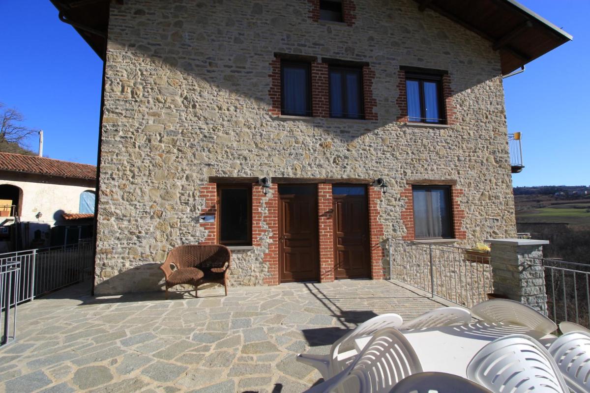 Agriturismo Davide - Housity