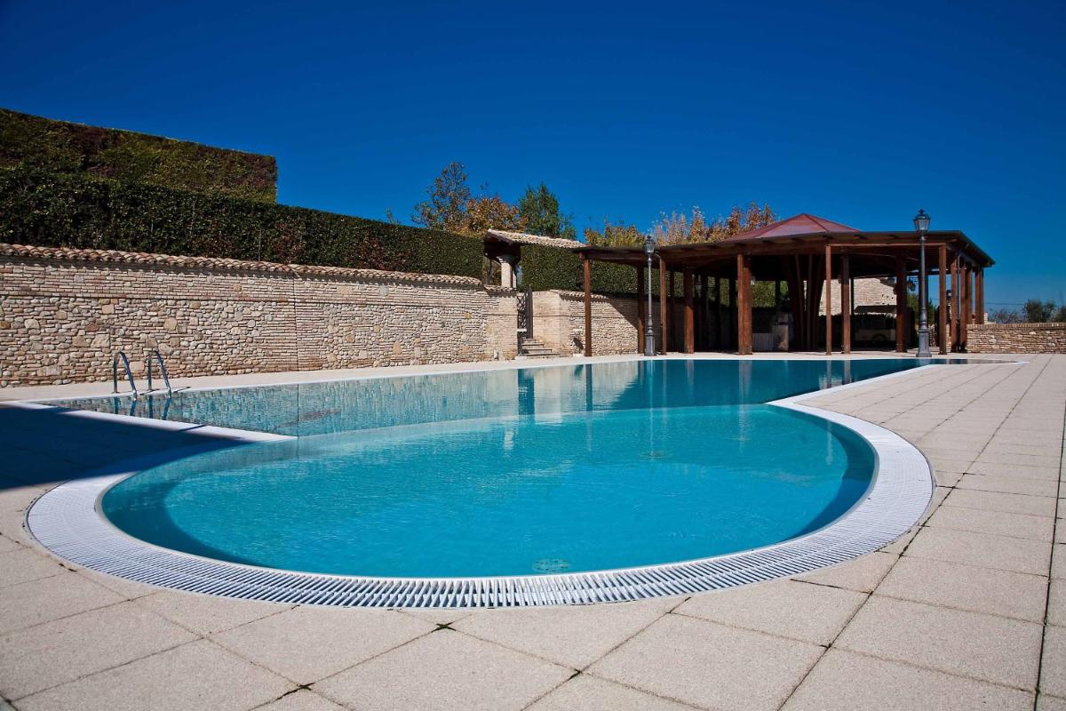 Hotel Castello di Septe - Housity