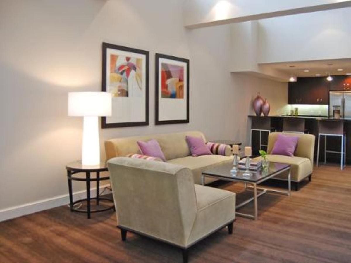 Global Luxury Suites at The White House - Housity