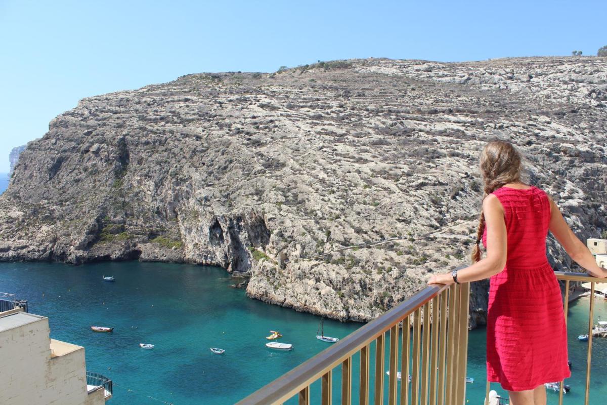 Avalon - Bellevue Gozo - Housity