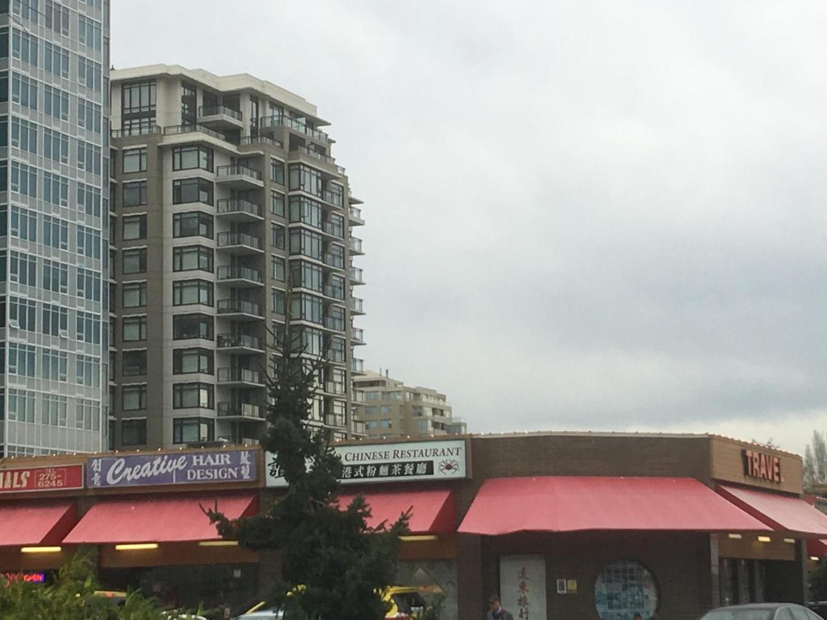 Vancouver Deluxe Cozy Home - Housity