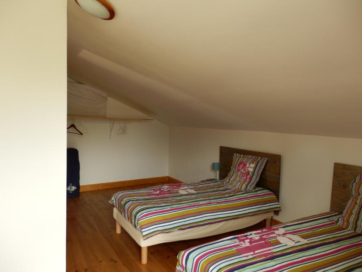 Gite de la Coste Pagano - Housity