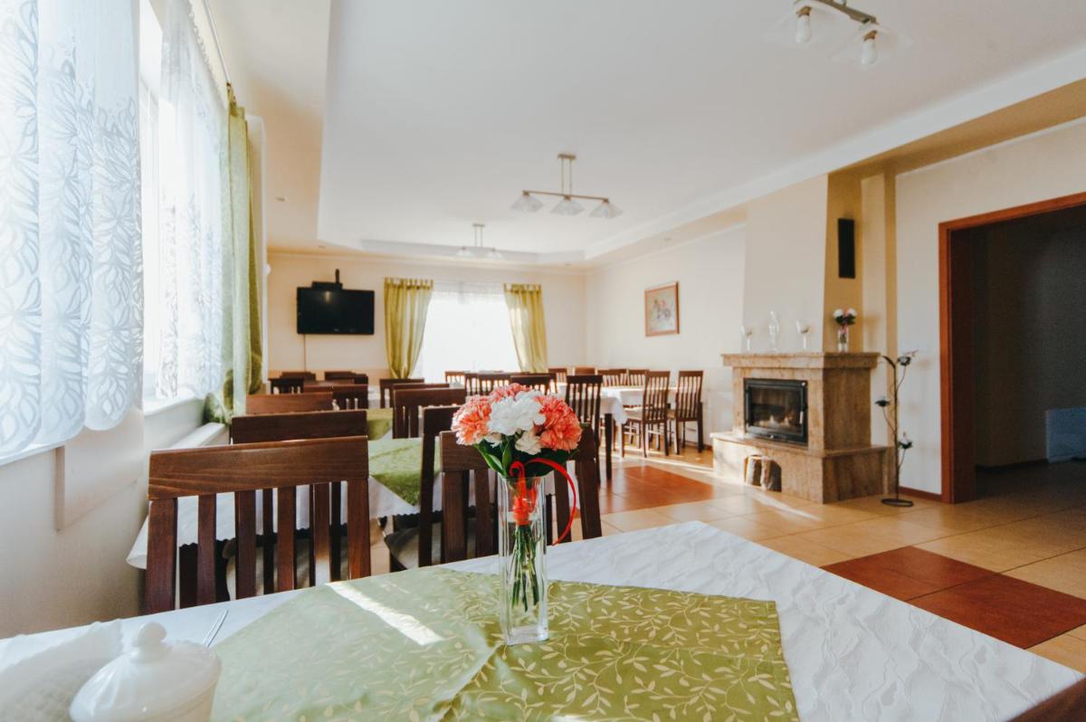 Willa Promyk - Housity
