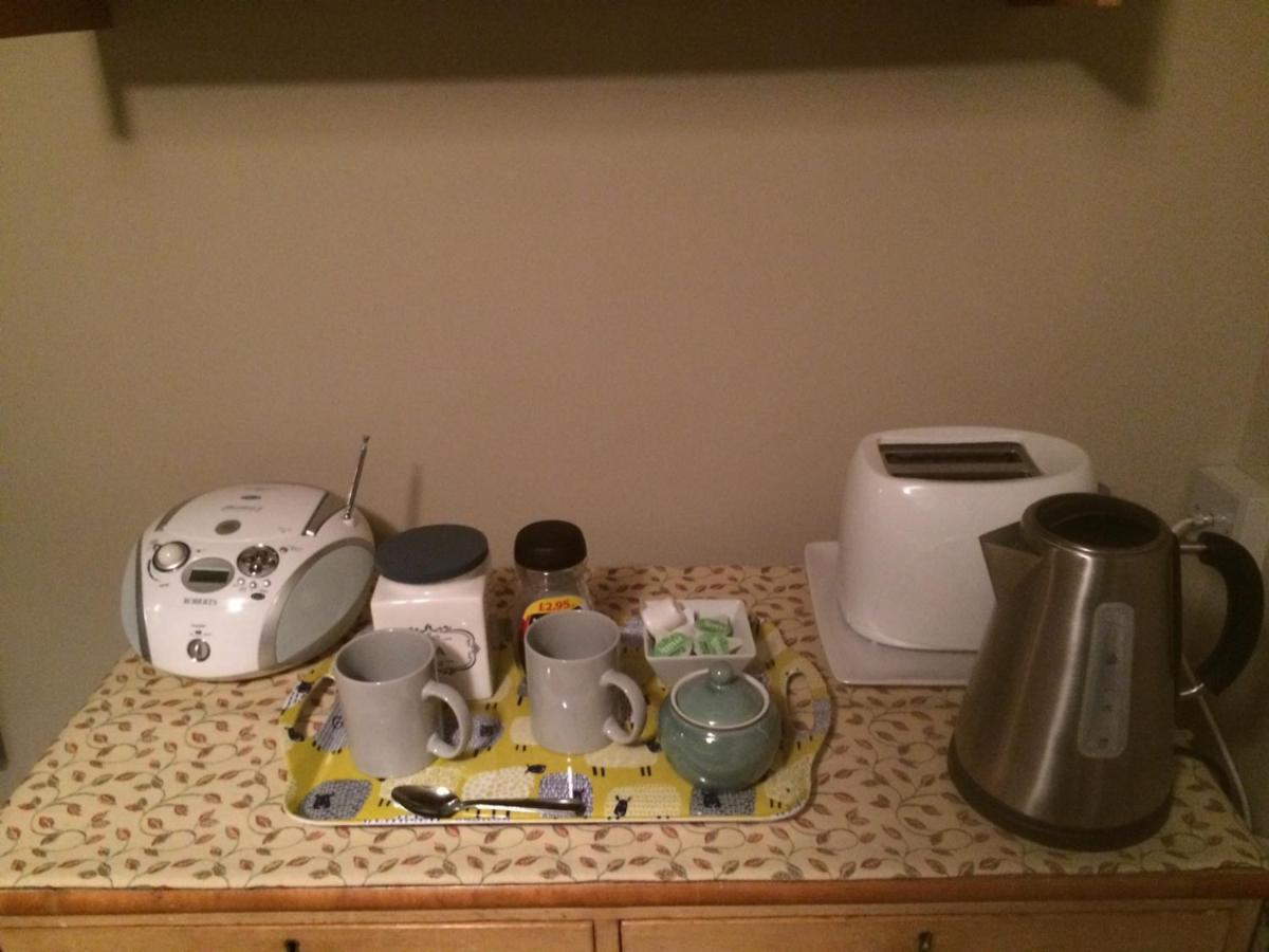 Woodmill Farm Apartment - Housity